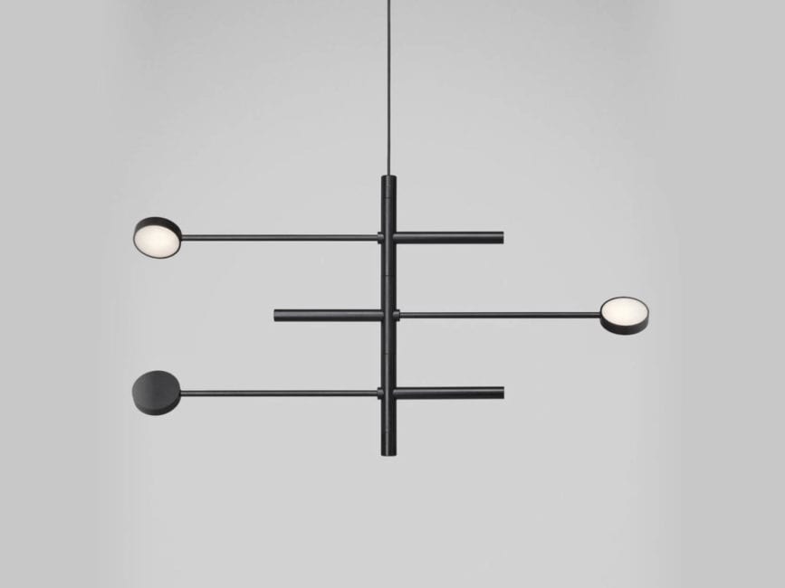 JAPTH Kingpin hanglamp