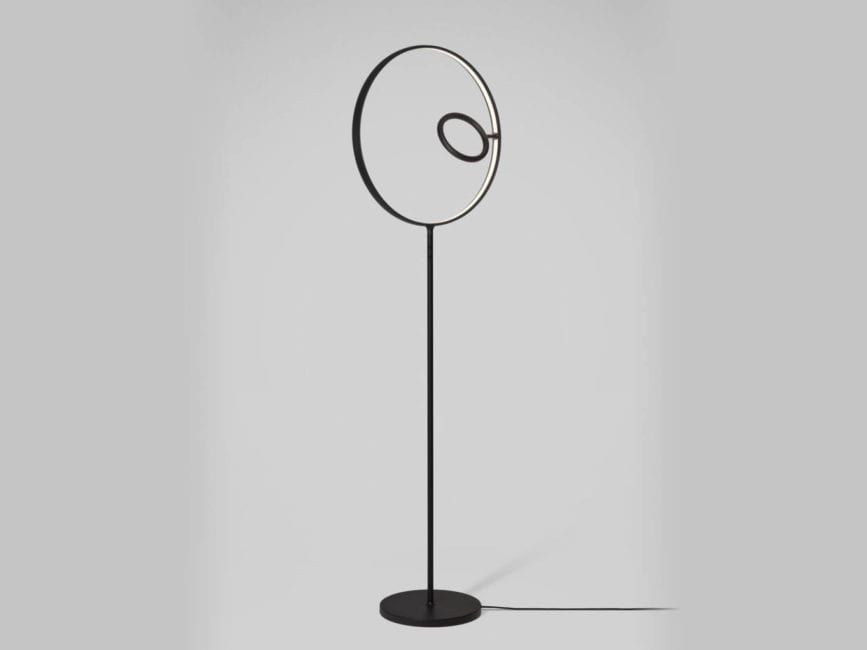JAPTH Echo vloerlamp