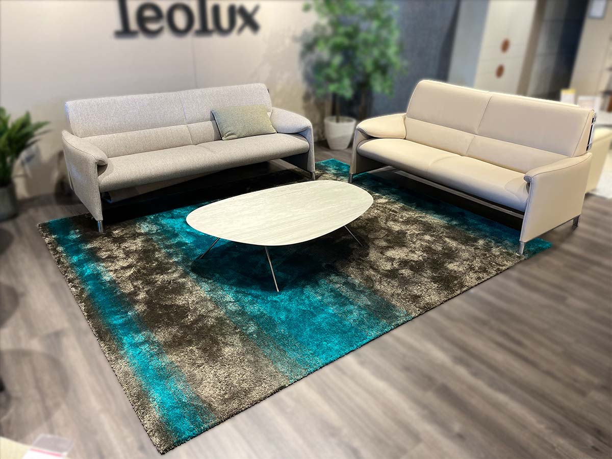 CSRugs Metropolis karpet - showroommodel
