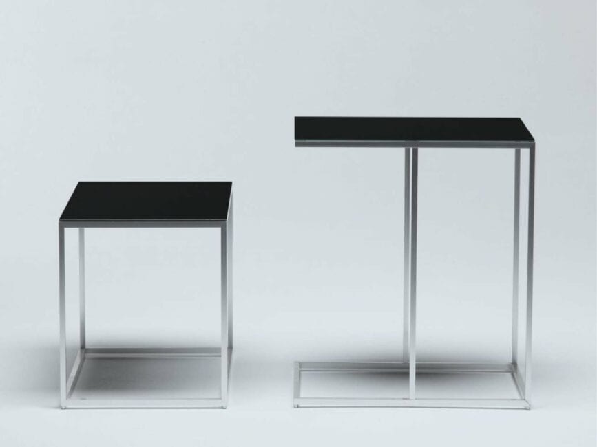 BEEK Cubic salontafel