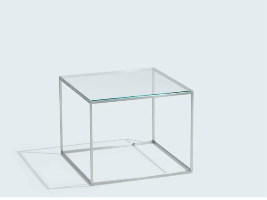 BEEK Cubic salontafel