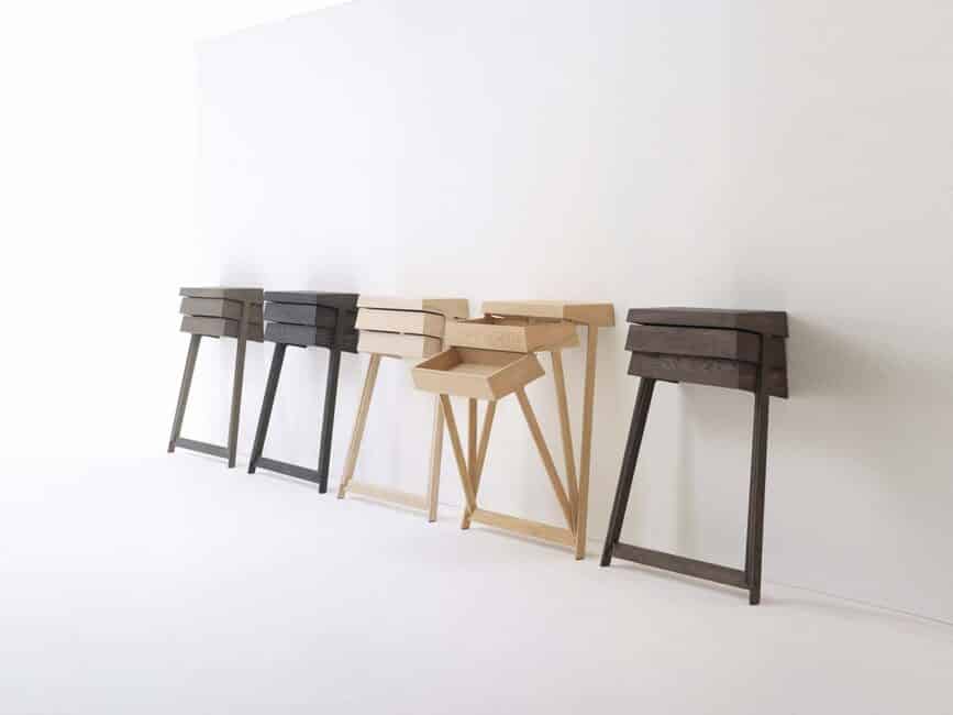 Arco Pivot kast