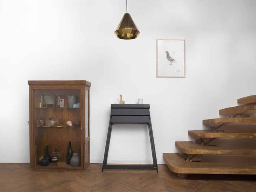 Arco Pivot kast