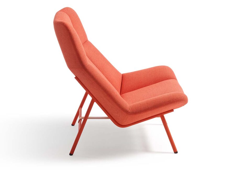 Artifort Soft Facet fauteuil