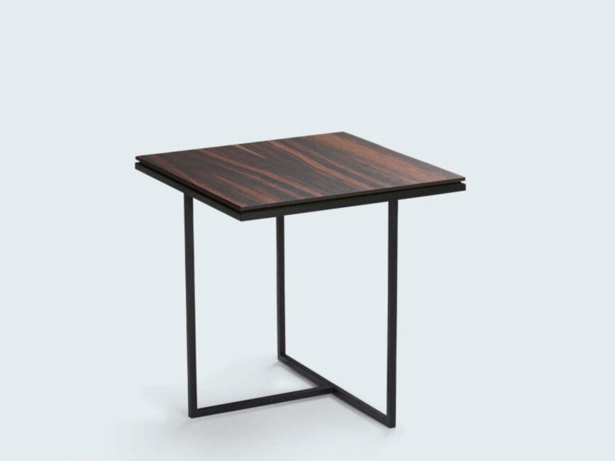 Beek Tiga salontafel