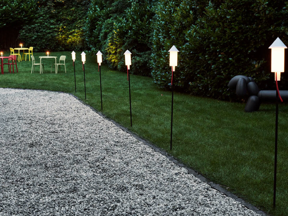 LED Lamp – Lamp met geïntegreerd solarpaneel, set van 3 | Wit - Pastel & Naturel LED Lamp – Lamp met geïntegreerd solarpaneel, set van 3 | Wit - Pastel & Naturel