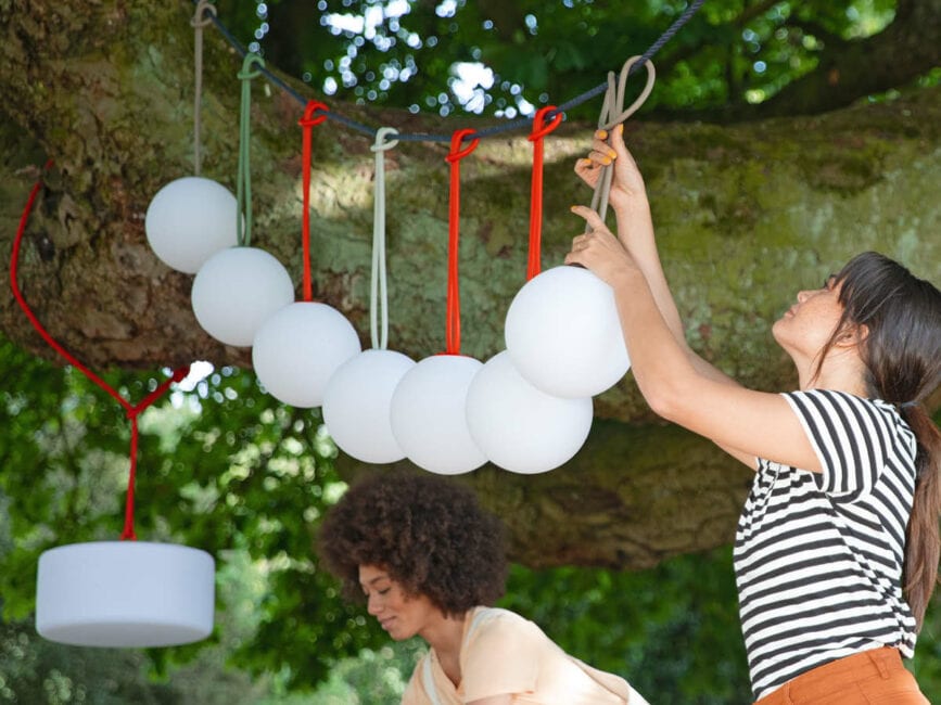 Fatboy Bolleke hanglamp