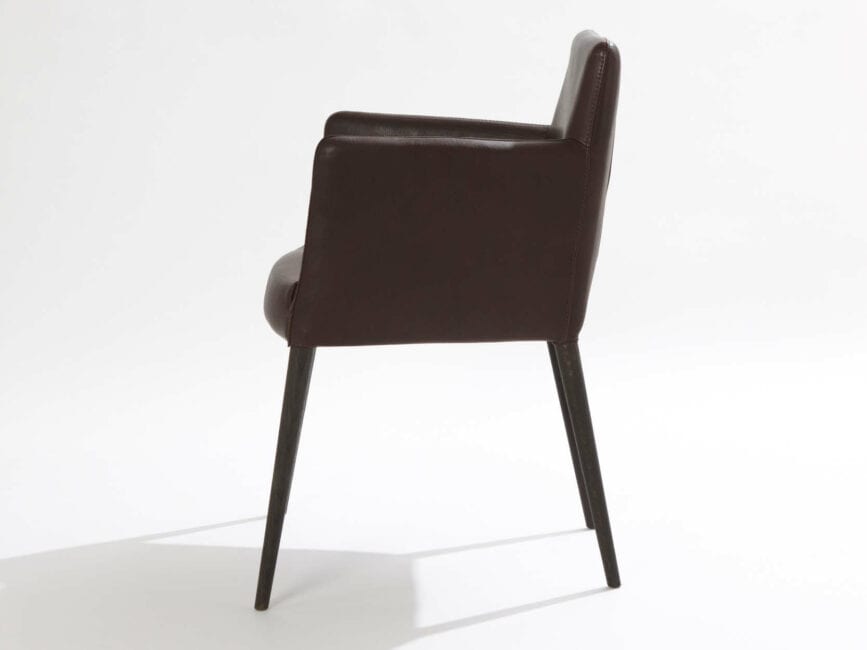 Label | Vandenberg Tiba stoel