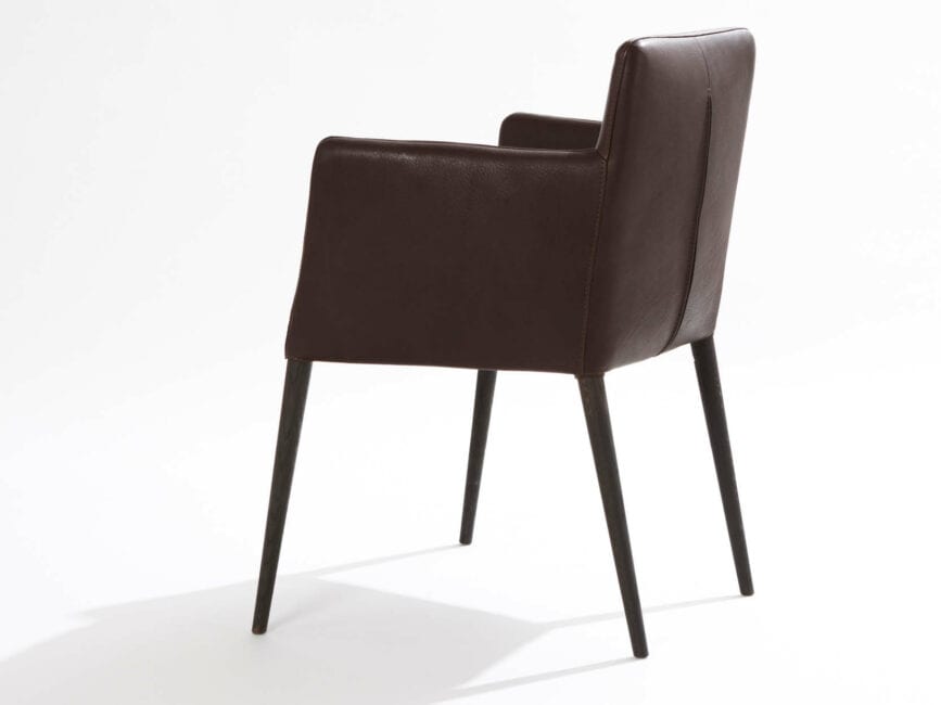 Label | Vandenberg Tiba stoel