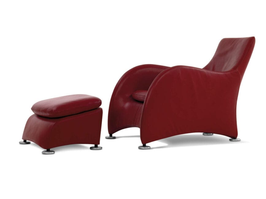 Montis Loge fauteuil