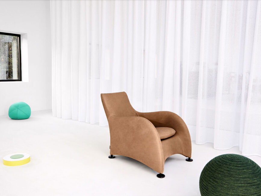 Montis Loge fauteuil