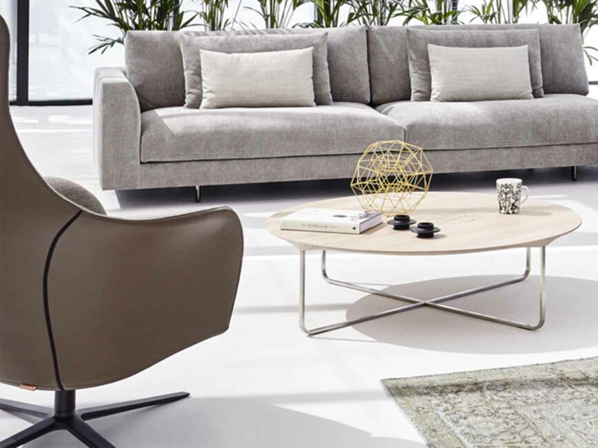 Montis Marvin fauteuil
