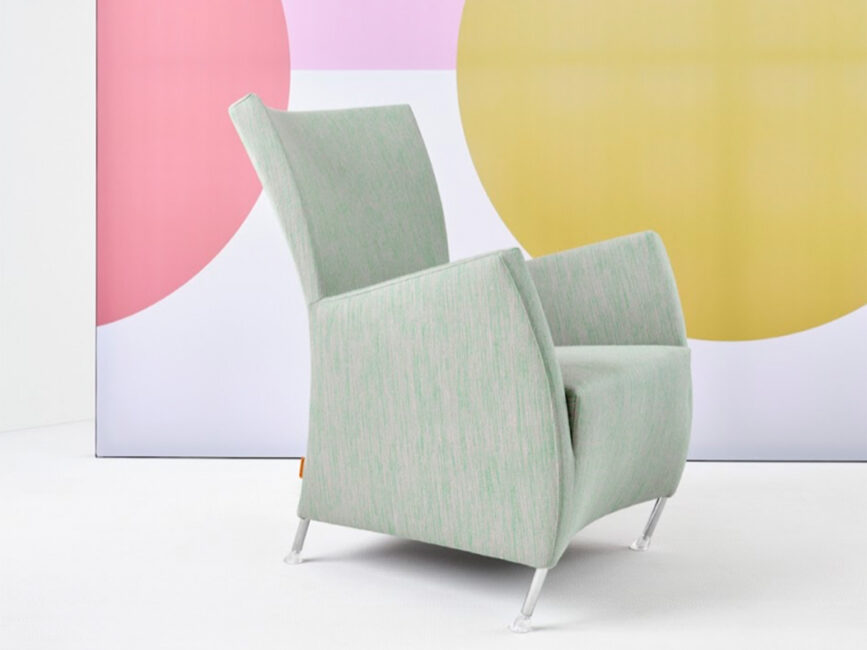 Montis Windy fauteuil