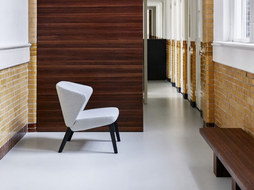 Montis Back me up salon fauteuil