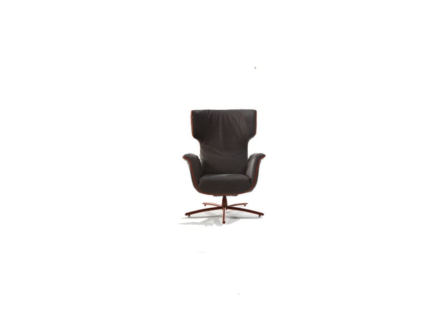 Label | Vandenberg First class fauteuil