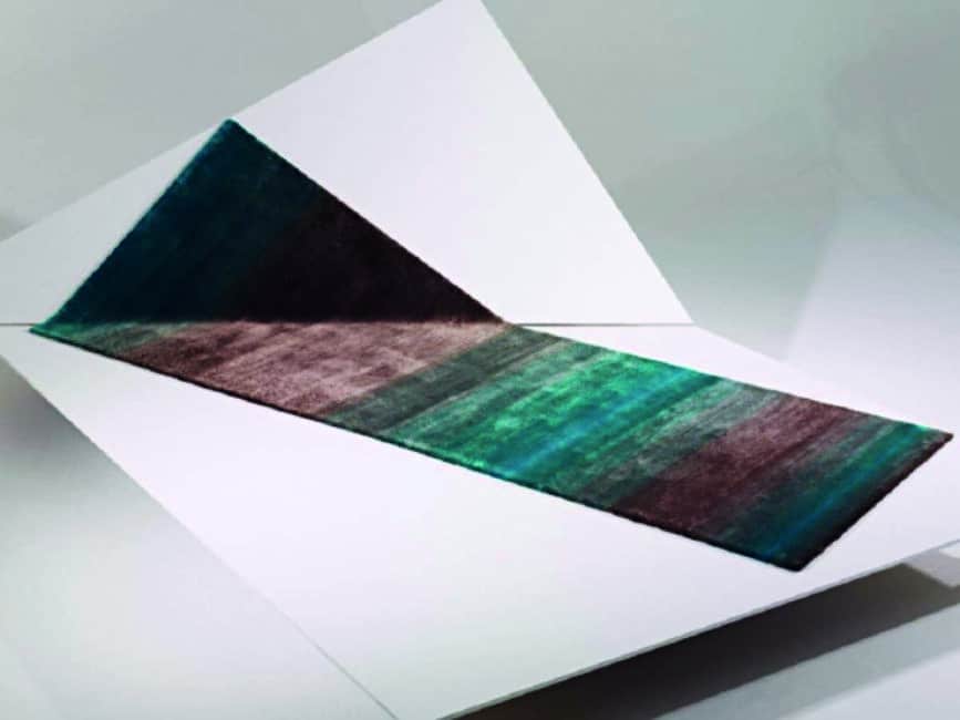 CSrugs. Metropolis design karpet