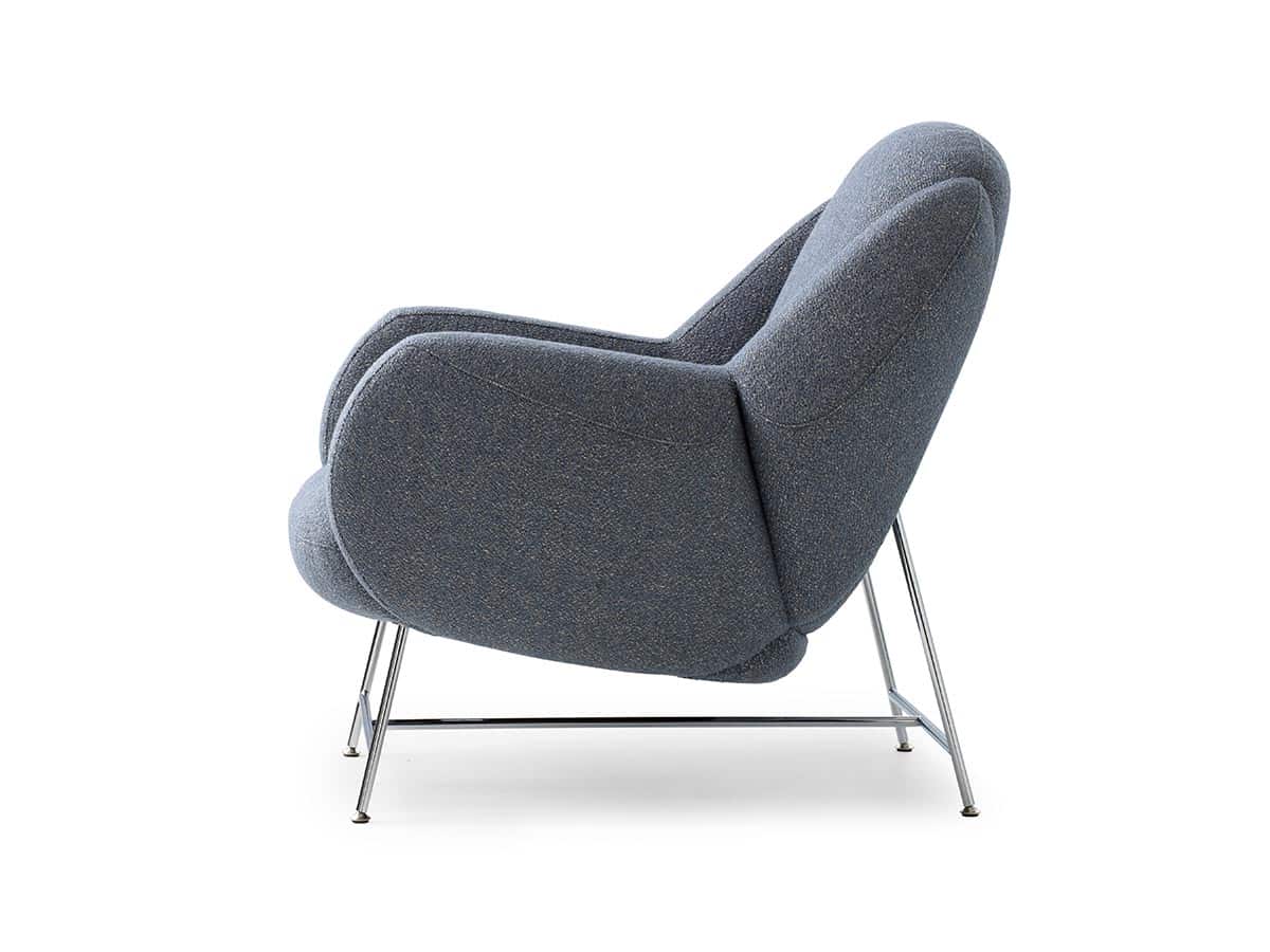 Leolux Anton fauteuil