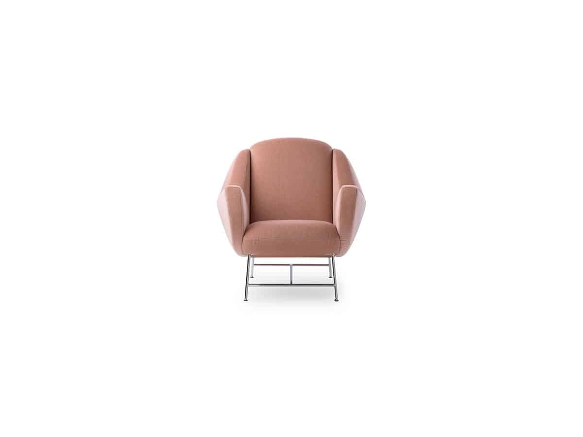 Leolux Anton fauteuil