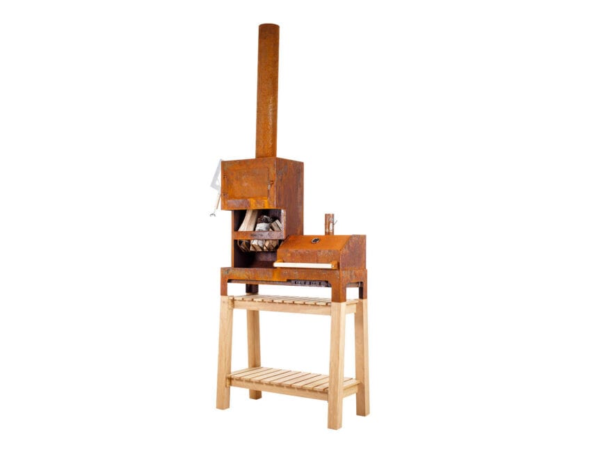 Weltevree Outdooroven XL