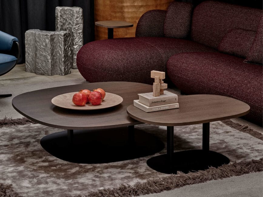 Leolux Toveri salontafel