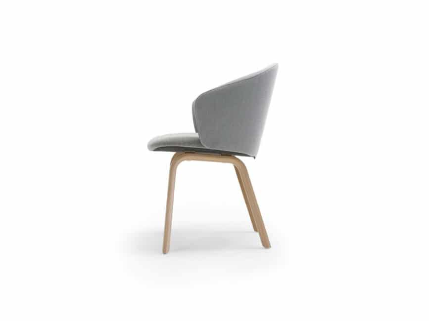 Arco Close 2 stoel