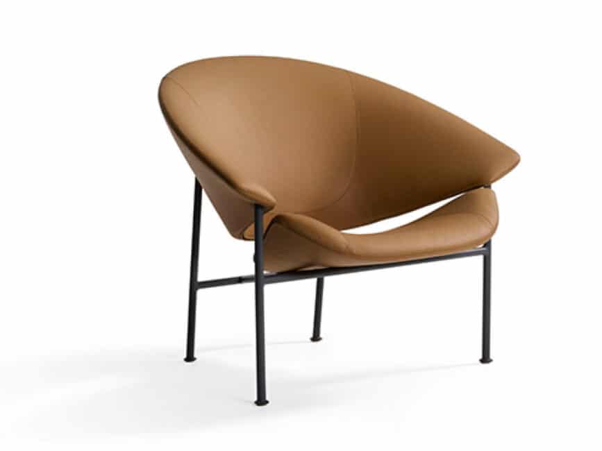 Artifort Glider fauteuil