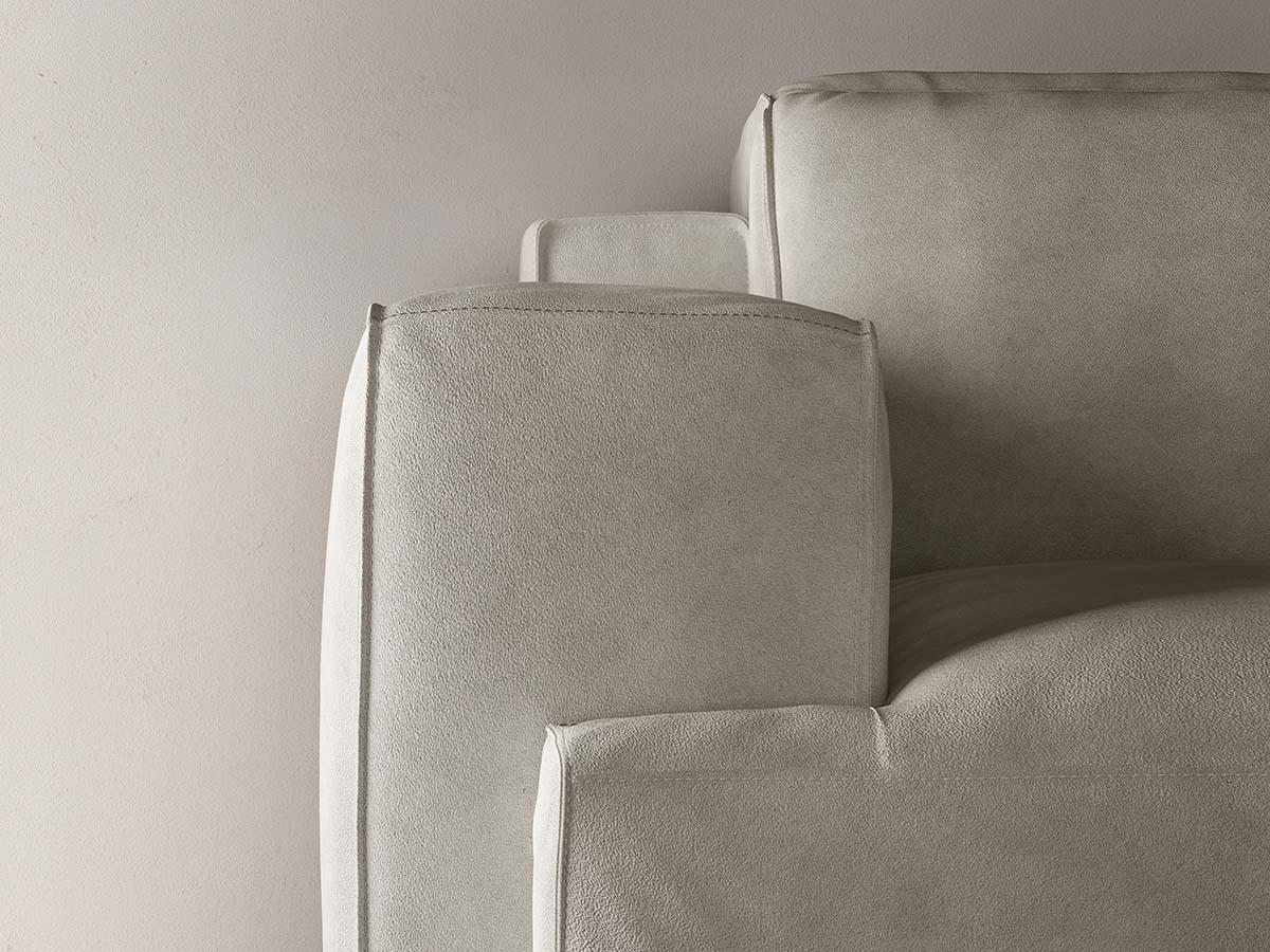 Natuzzi Italia Iago bank