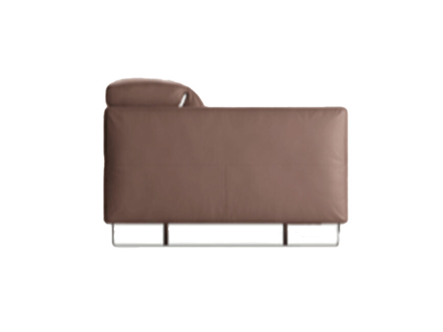 Natuzzi Italia Sophy bank