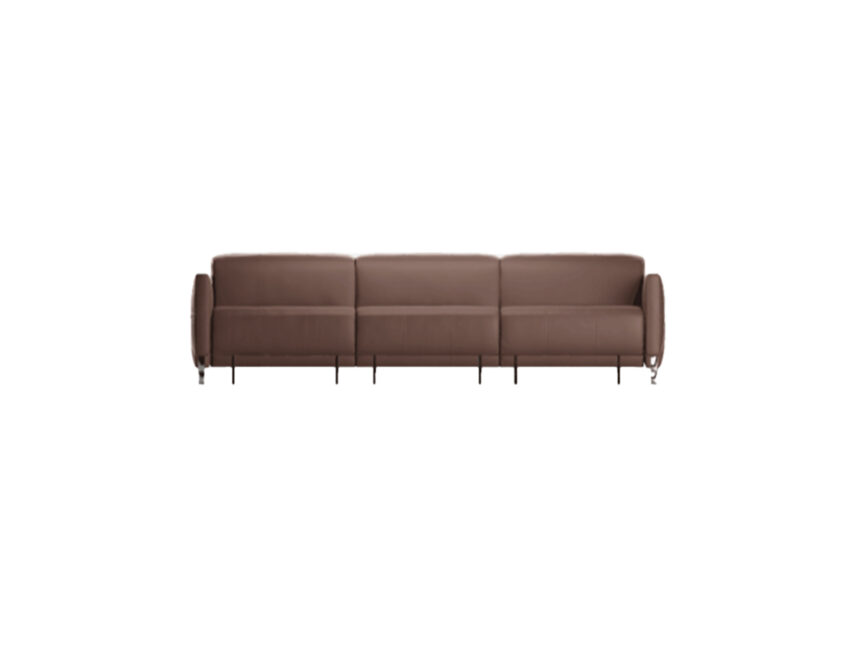 Natuzzi Italia Sophy bank