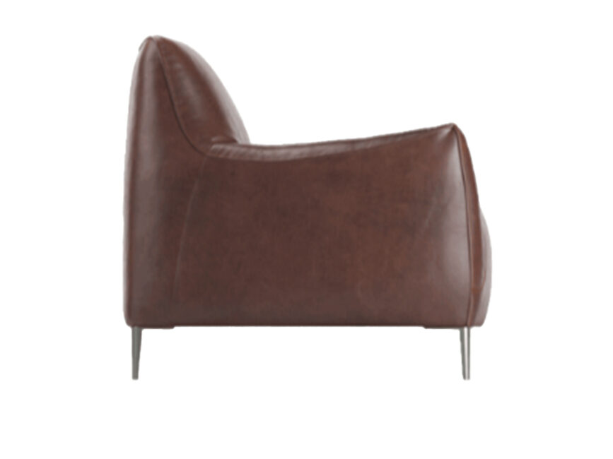 Natuzzi Italia Dolly fauteuil De Donjon Meubelen Eindhoven