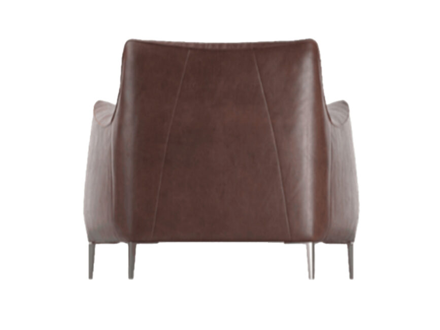 Natuzzi Italia Dolly fauteuil De Donjon Meubelen Eindhoven