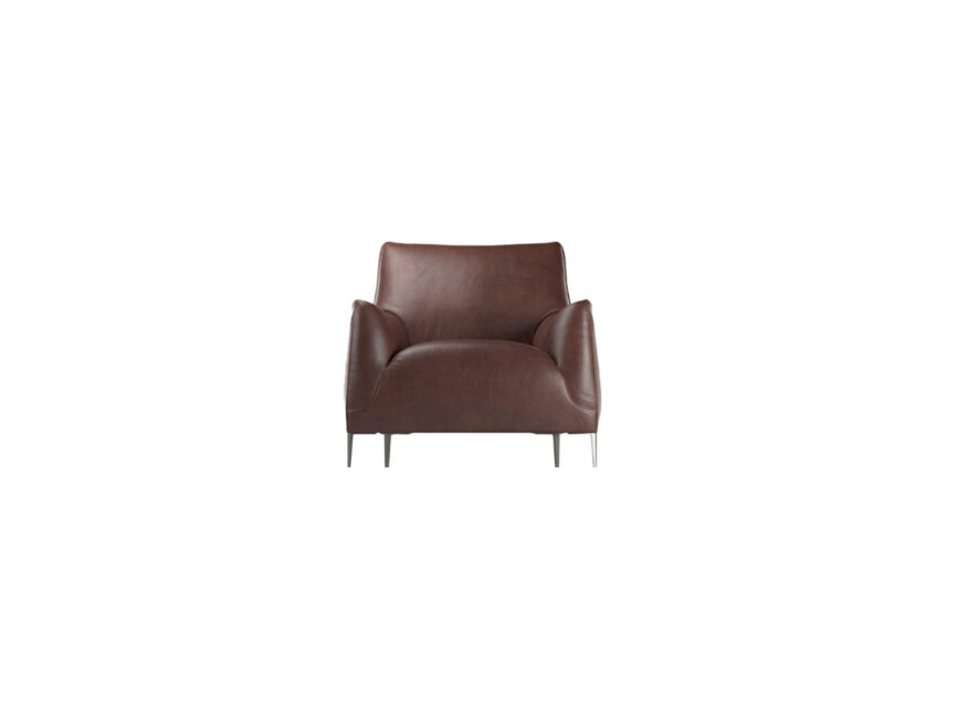 Natuzzi Italia Dolly fauteuil De Donjon Meubelen Eindhoven