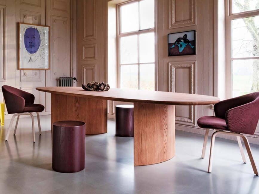 Arco Dew tafel