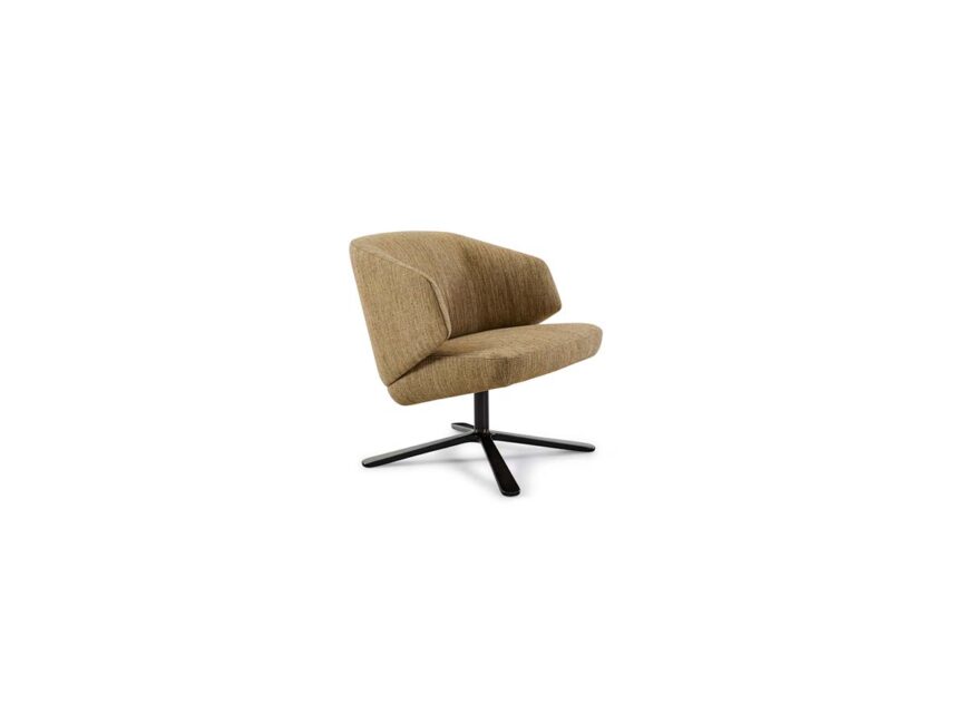 Montis Back me up lounge fauteuil