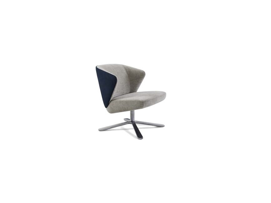 Montis Back me up salon fauteuil