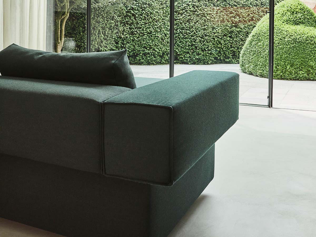 Gelderland 10000 Van Doesburg fauteuil - Afbeelding 4