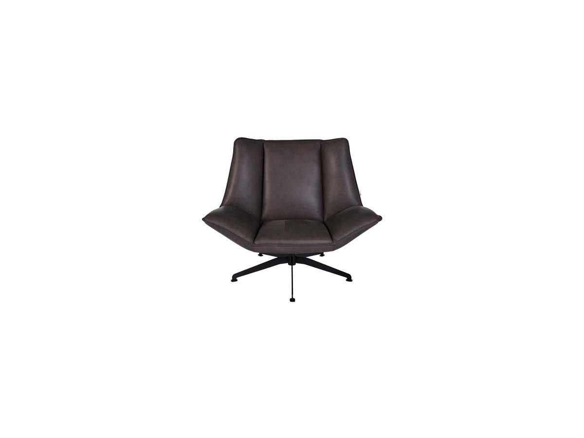 Studio MIK Ella fauteuil - Ella fauteuil hoge rug