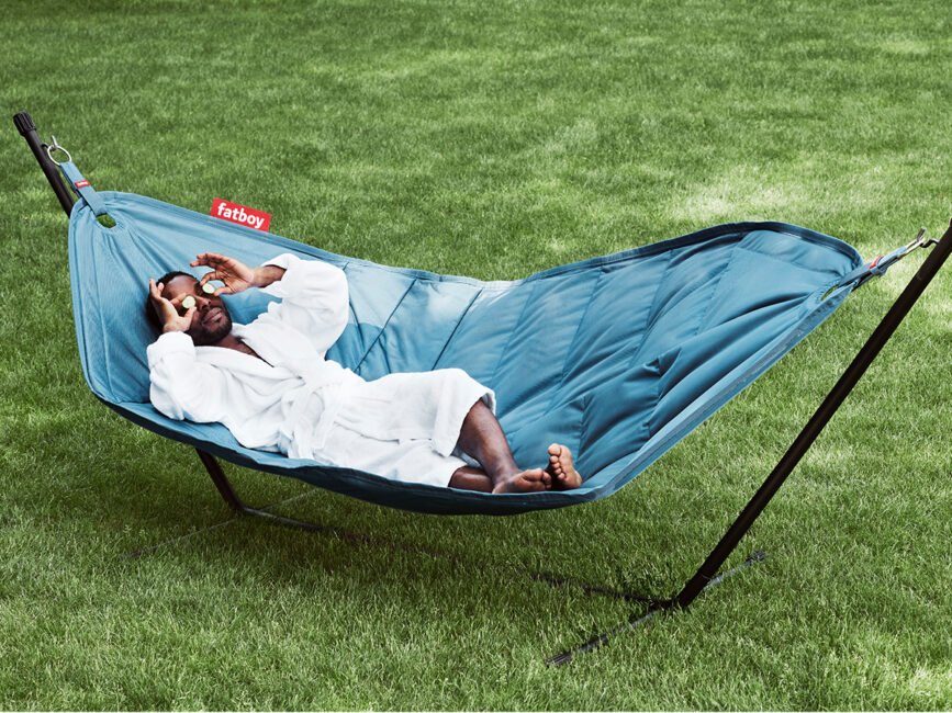 Fatboy Headdemock hangmat