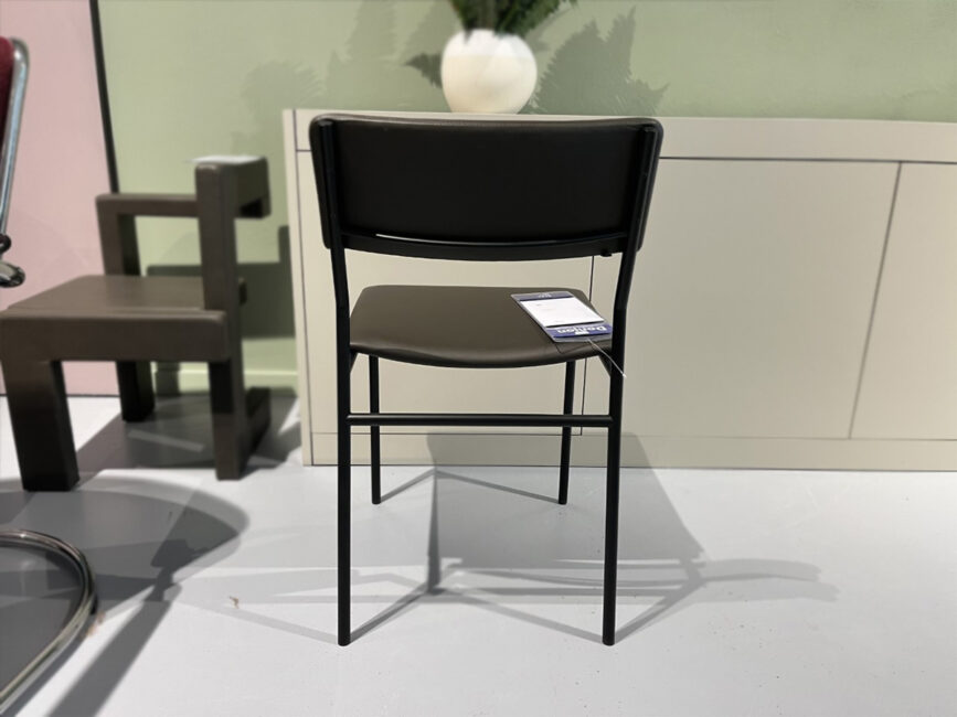 Spectrum SE07.9 stoelen (set van 4) - showroommodel
