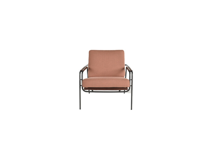 Bert Plantagie Tibbe fauteuil