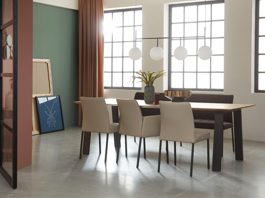 Bert Plantagie Wik tafel