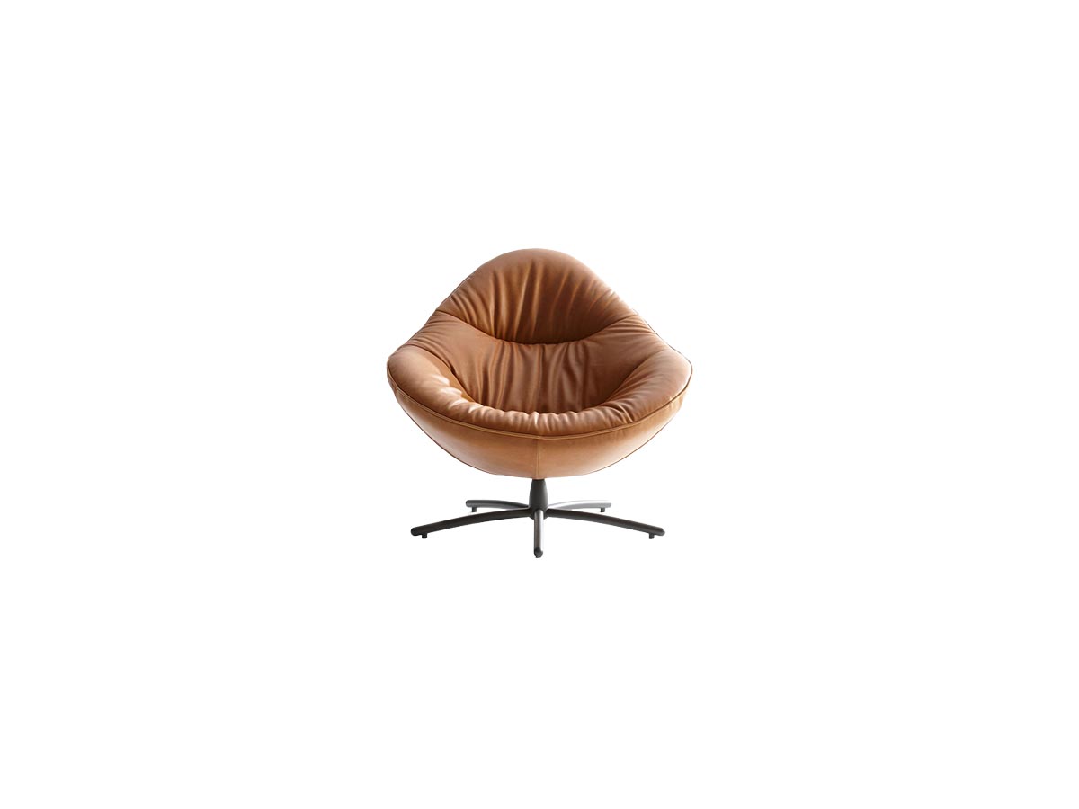 Label Hidde soft fauteuil