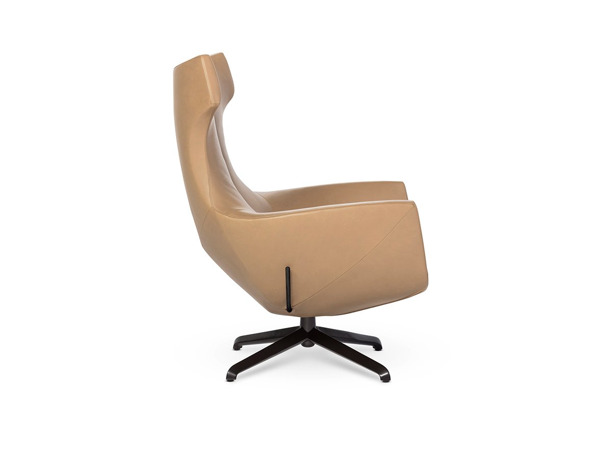 replica rechtdoor in het midden van niets Design on Stock Nosto fauteuil - De Donjon Meubelen Eindhoven