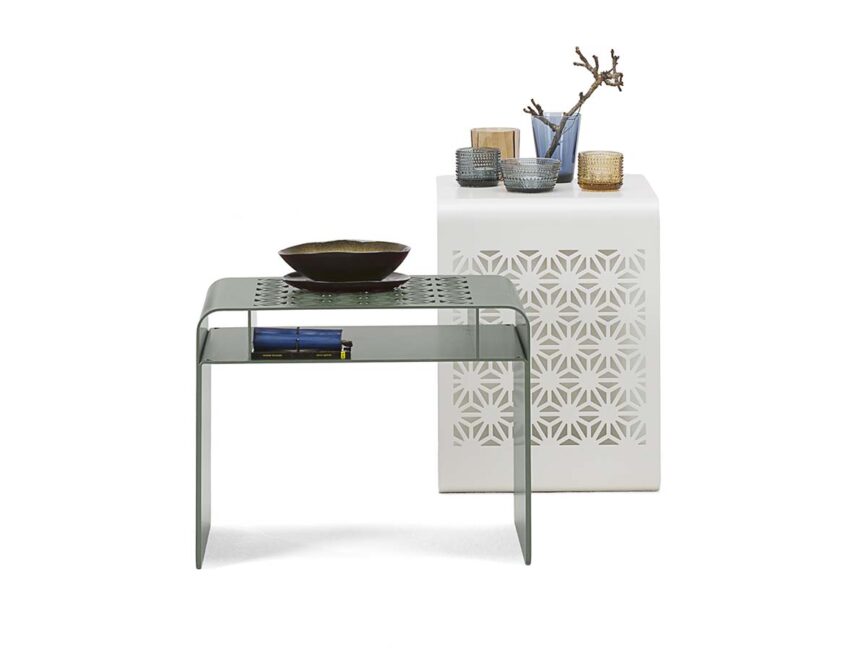 Design on Stock Koyo bijzettafel