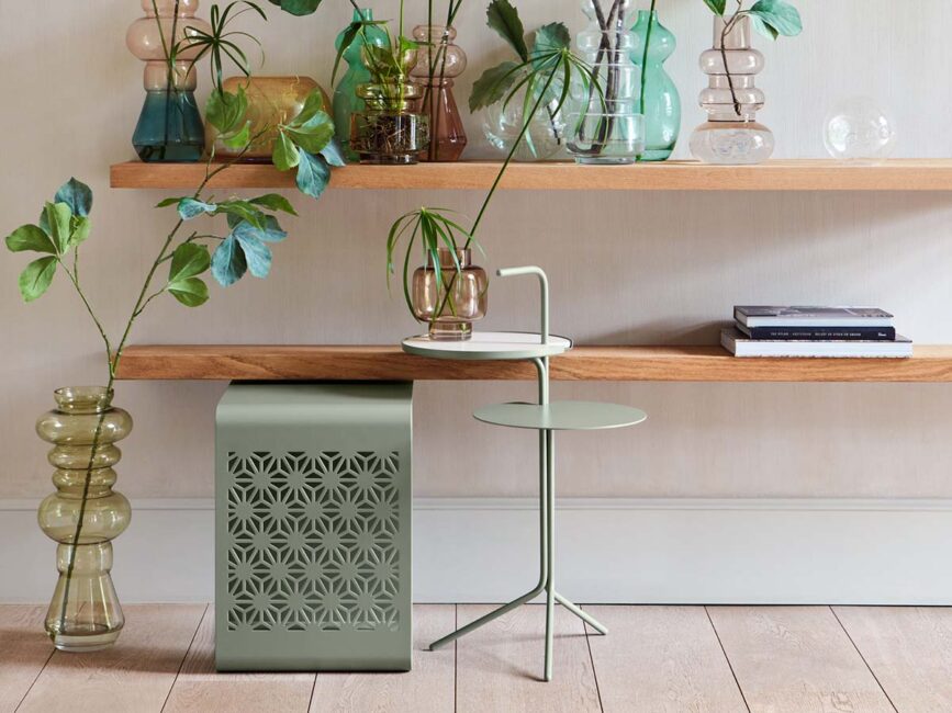 Design on Stock Koyo bijzettafel