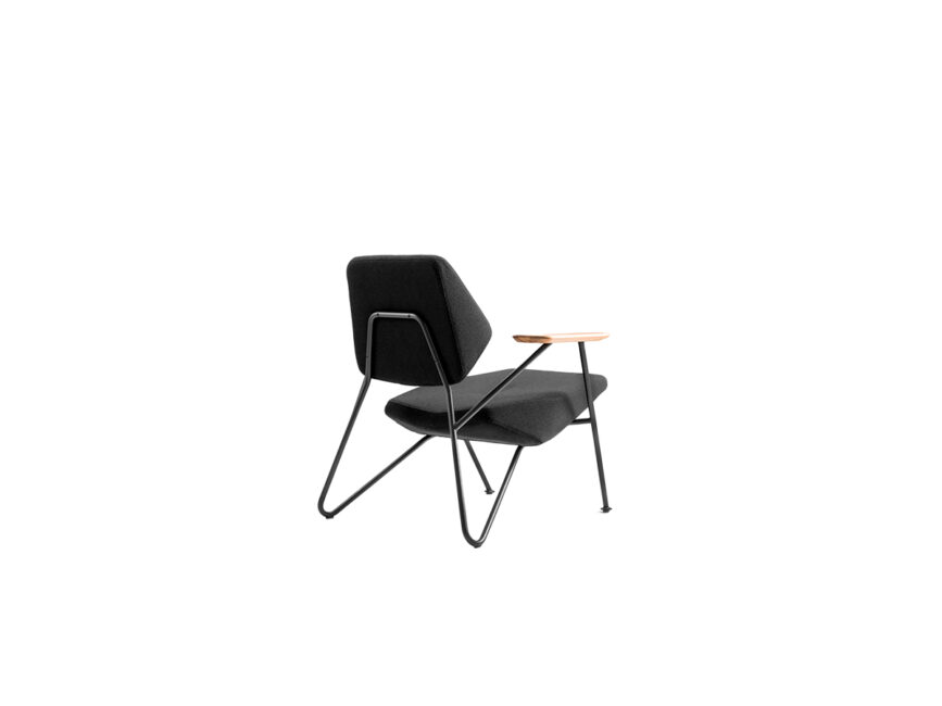 Prostoria Polygon fauteuil