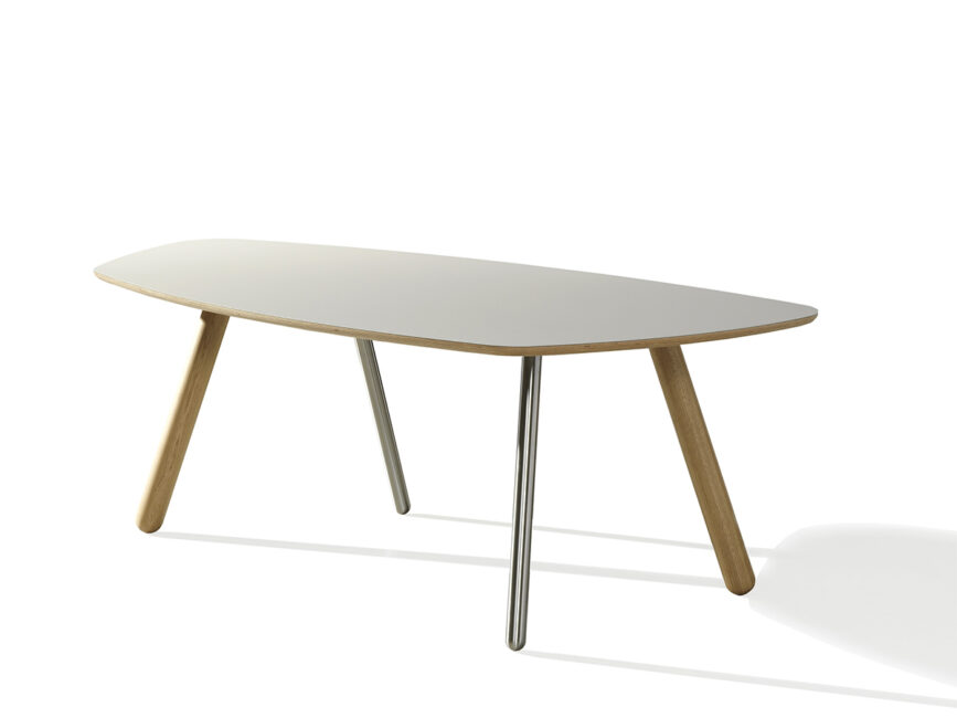 Castelijn Circlips tafel