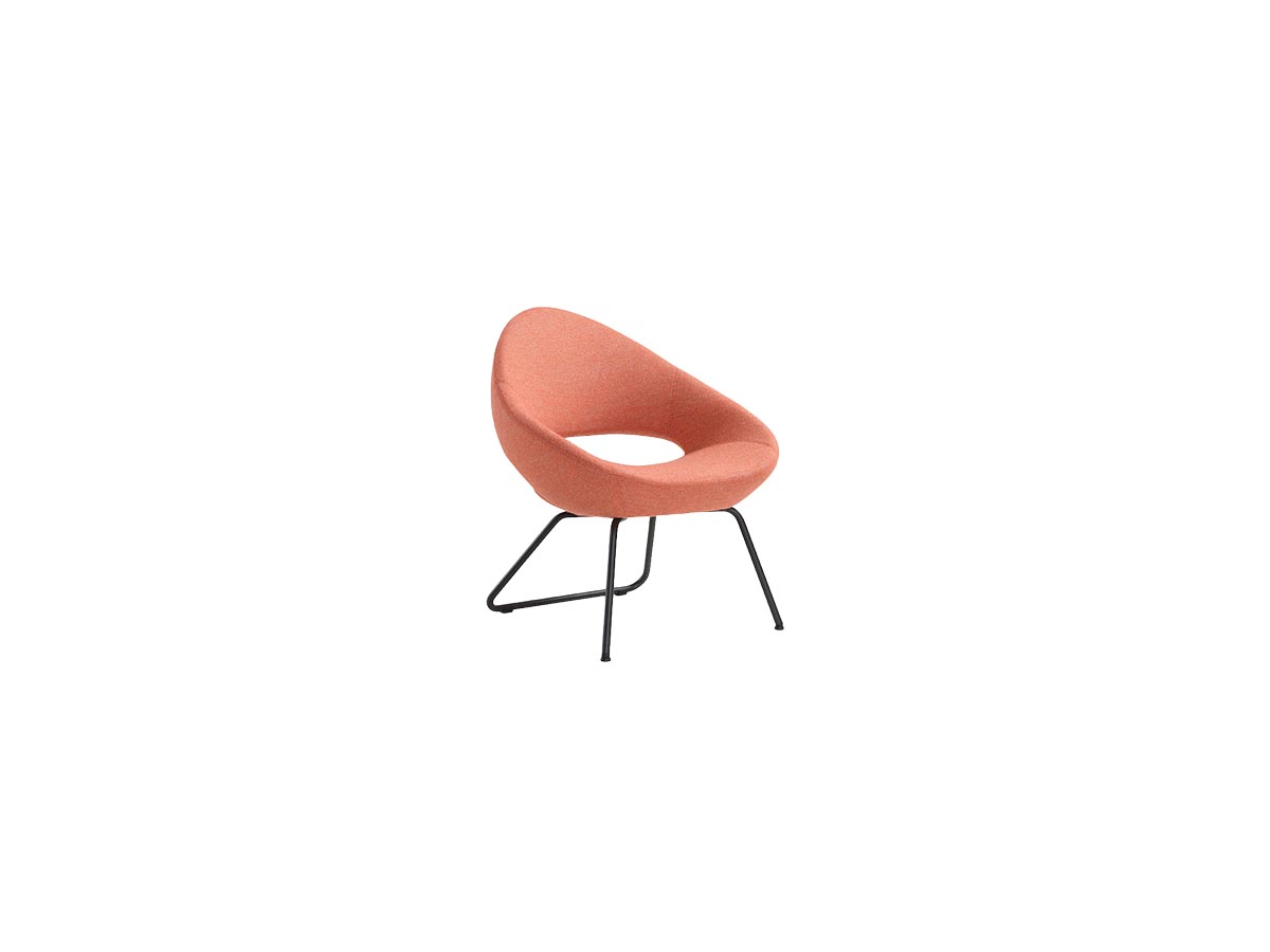 Artifort Shark Lounge fauteuil