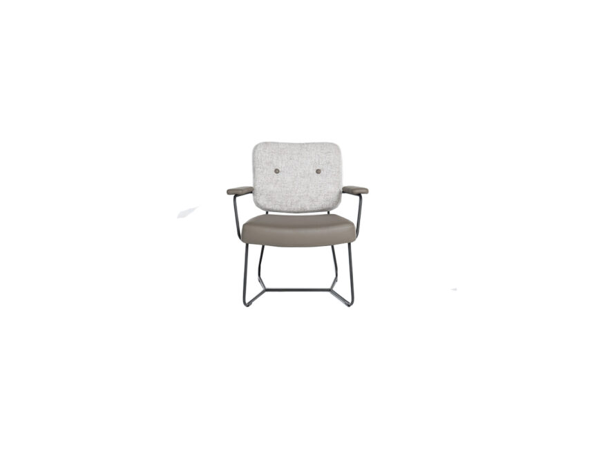 Bert Plantagie Kiko fauteuil