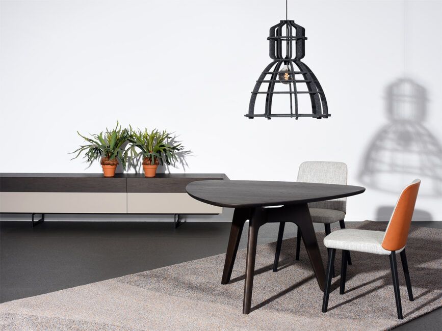 Castelijn Foliant tafel